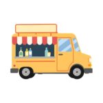 mobile food trucks